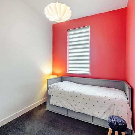 Sea View Cottage Inverallochy المظهر الخارجي الصورة