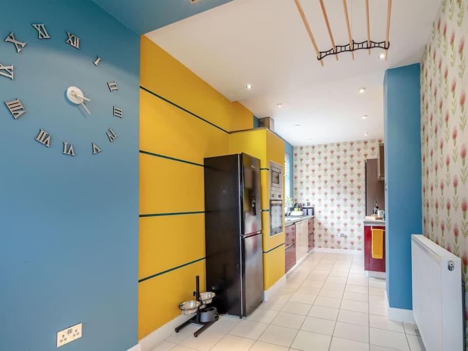 Sea View Cottage Inverallochy المظهر الخارجي الصورة